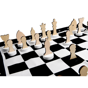 BuitenSpeel Toys Chess
