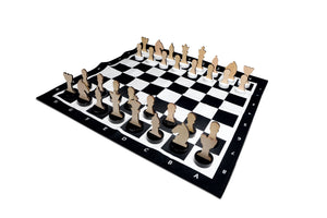 BuitenSpeel Toys Chess