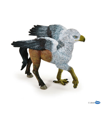 PAPO 55068 - Statuetta Cryolophosaurus I dinosauri, multicolore PAPO 55068 - Statuetta Cryolophosaurus I dinosauri, multicolore