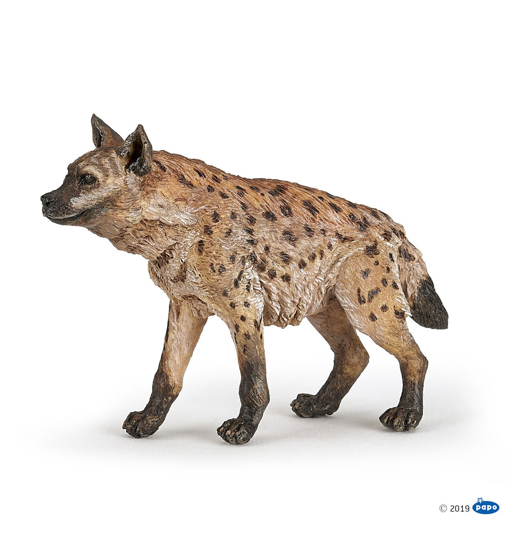 Papo France  Hyena