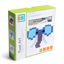 Load image into Gallery viewer, BuitenSpeel Toys Pixel Art