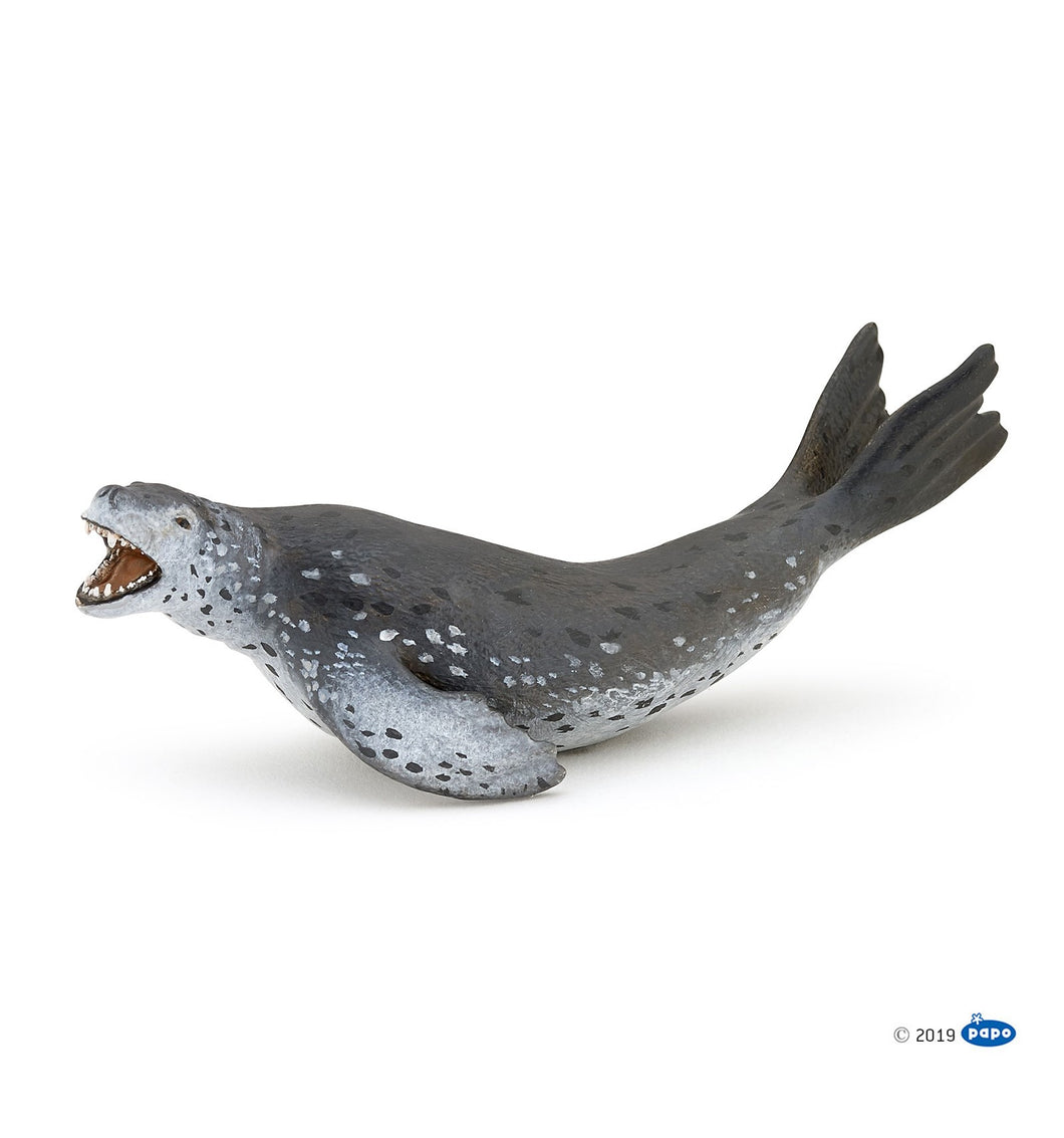 Papo France  Leopard Seal